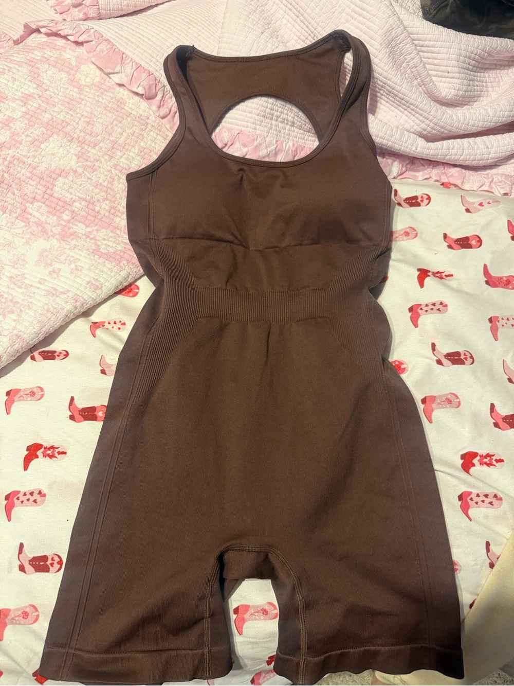 Active Romper